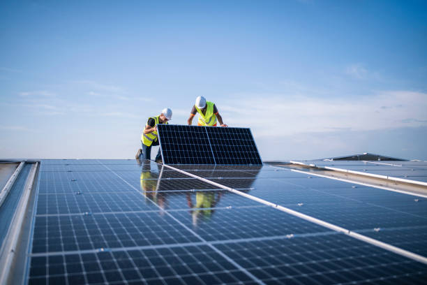 Best Commercial Roofing Services  in Arcola, VA