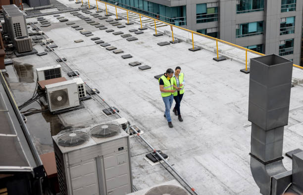 Best Rubber Roofing (EPDM, TPO)  in Arcola, VA