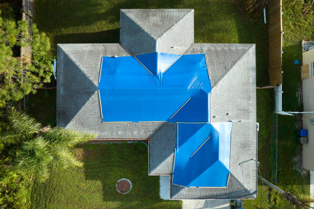 Emergency Roof Repair in Arcola, VA