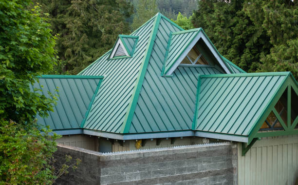 Best Green or Eco-Friendly Roofing Solutions  in Arcola, VA