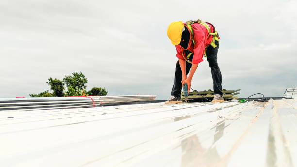 Best Rubber Roofing (EPDM, TPO)  in Arcola, VA