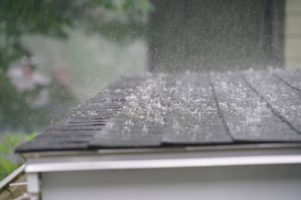 Fast & Reliable Emergency Roof Repairs in Arcola, VA
